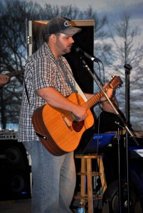 Barry Lassiter