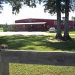 Farmer's Opry in Chumuckla