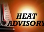 Heat Advisory