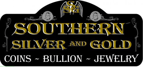 Southern Silver and Gold fixed