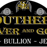 Southern Silver and Gold logo