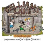 willliams lake logo