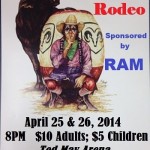 rodeoPoster