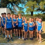 central XC